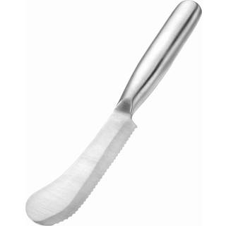 Smørkniv, rustfrit stål, 10 cm - Westmark