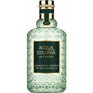 4711 Acqua Colonia Intense Wakening Woods of Scandinavia IntenseEau de Cologne Spray 100 ml (4.480,00 kr / 1 l) - 100 ml