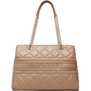 Valentino Bags Ada Shopper taske beige