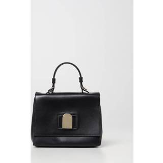 Handbag - Black - --