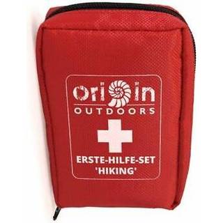 Origin Outdoors First Aid 'Hiking'