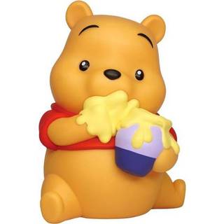 DISNEY - Figural Bank - Pooh with honey pot - 20cm