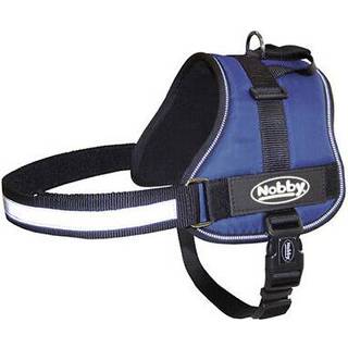 Sele SEGURO - waist: 45-60 cm - W: 25 mm - Blå
