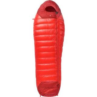 Pajak Radical 4Z Long Red, Long