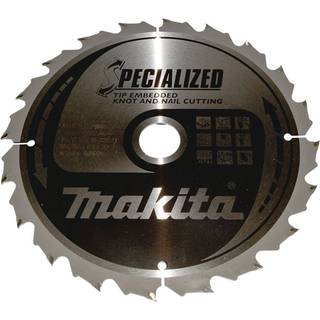 Makita Hm Klinge 235x30x20z - B-33071