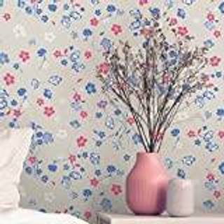 Albany Wallpaper Flower Stems 38907-3