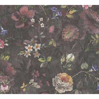 Albany Wallpaper Vintage Floral 38636-1
