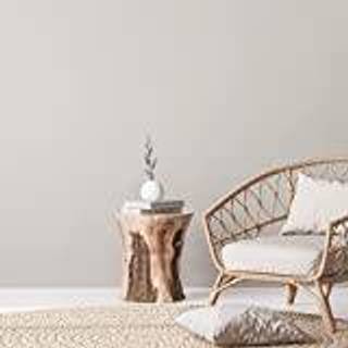 Albany Wallpaper Woven Plain 38662-6
