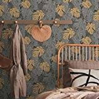 Albany Wallpaper Monstera Leaf 38905-1