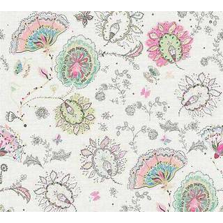 Albany Wallpaper Boho Floral 38899-1