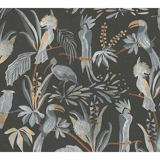 Albany Wallpaper Paradise Birds 38898-3