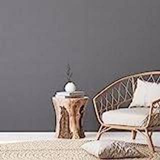 Albany Wallpaper Woven Plain 38662-4