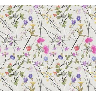 Albany Wallpaper Wildflowers 38901-1