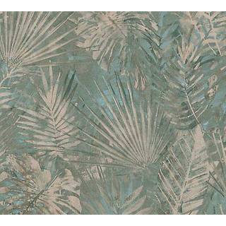 Albany Wallpaper Living Jungle 38638-2