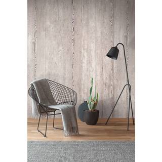 Metropolitan Stories Mural Concrete Panels Mural 392571