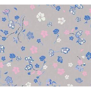 Albany Wallpaper Flower Stems 38907-4