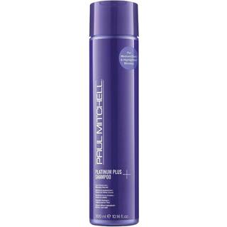 Paul Mitchell Platinum Plus Shampoo 300 ml