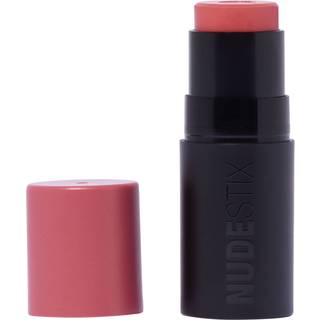Nudestix Nudies Matte + Glow Core multifunktionel makeup til øjne, læber og ansigt Skygge Pink Ice 6 g - 6 g