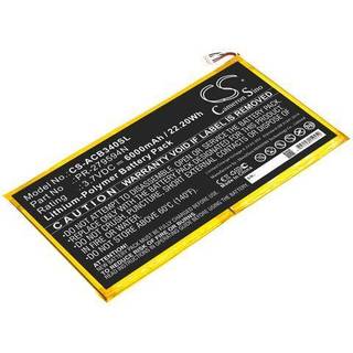 Batteri til Acer Iconia One 10 B3-A40 mfl.