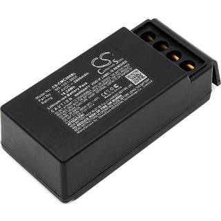 Kranbatteri til bl.a. CAVOTEC M9-1051-3600 EX (Kompatibelt)