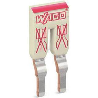 Wago Jumper slim 2 pole 2,5mm3