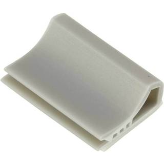 TRU COMPONENTS TC-6645724 Fastgørelsessokkel 100 stk