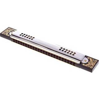 Hohner Tremolo Sextet Kreuzwender D D Diatonisk mundharmonika