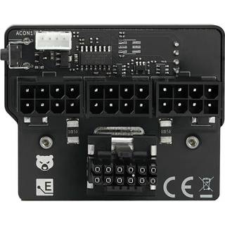 Thermal Grizzly WireView GPU 1x12VHPWR to 3x8 Pin Reverse