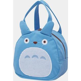 MY NEIGHBOR TOTORO - Blue Totoro - Lunch Bag 165x153x126mm