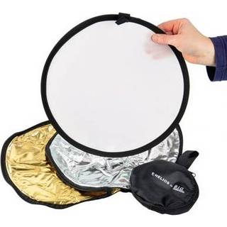 Helios Folding reflector 5in1 30cm