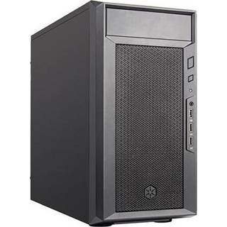 Tower Chassis Micro-ATX Mini-DTX Mini-ITX