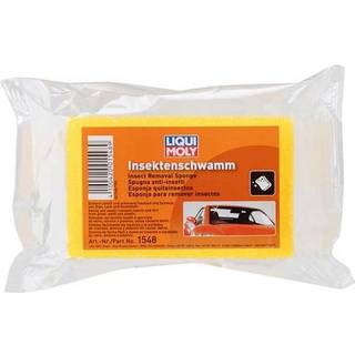 Liqui Moly Insektsvamp (1 stk.)