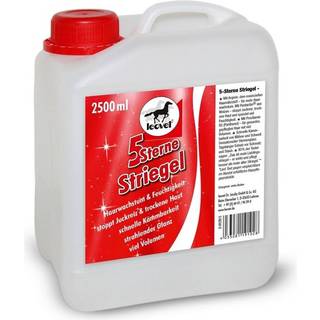 Pelsglans 5-Star Detangler refill leovet®