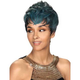Zury Sis Sassy Lively Spirit Razor Chic Wig Sassy RC-H Boni (Greenlight)