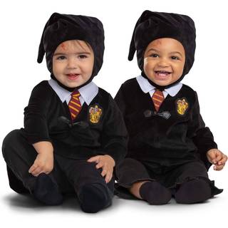 Harry Potter Posh Infant Costume 6-12 mo