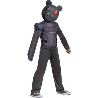 Piggy Robby Classic Child Costume Large (10-12)
