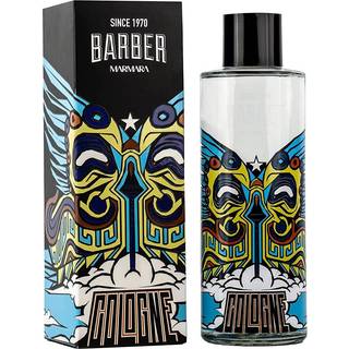 Marmara Puerto Rico Eau De Cologne 70° - 500 ml