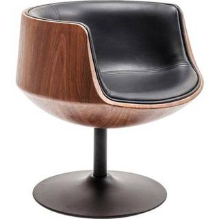 Drejestol Club i retrodesign