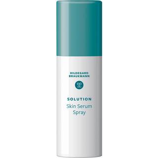 Hildegard Braukmann Hudpleje Solution Skin Serum Spray 100 ml (1.260,00 kr / 1 l) - 100 ml