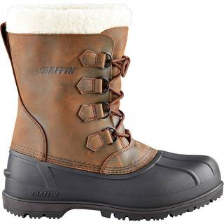 Baffin Men's Canada Boot Brown, Brun, 46