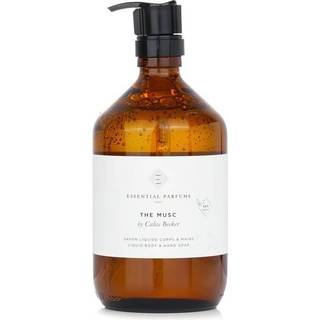 Body & Hand Soap, The Musc, 500 ml
