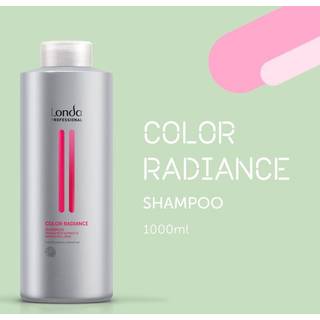Londa Professional Hårpleje Color Radiance Shampoo 1000 ml (144,00 kr / 1 l) - 1000 ml