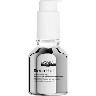 L’Oréal Professionnel Paris Styling Steampod SteamPod udglattende koncentrat 50 ml (5.140,00 kr / 1 l) - 50 ml