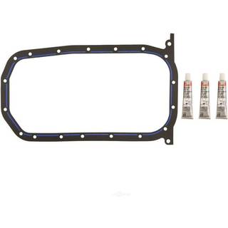 Fel-Pro OS 30780 Oil Pan Pakning Set