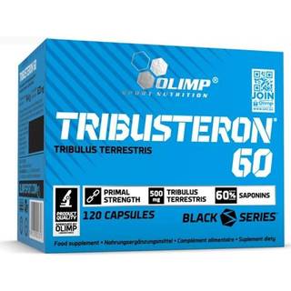 Olimp Nutrition - Tribusteron 60 - 120 kapsler