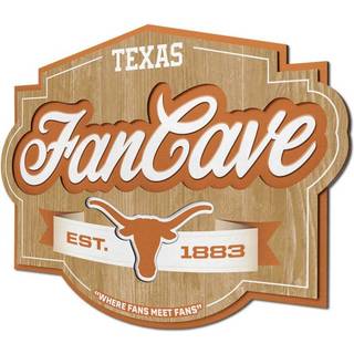 Youthefan NCAA Texas Longhorns Classic Series -spillekort