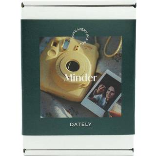 Dately Dateboks - Minder