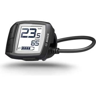 Bosch Purion Display Performance Line