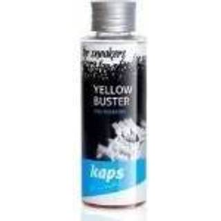 Yellow Buster - Fjern gul farve fra hvide sko