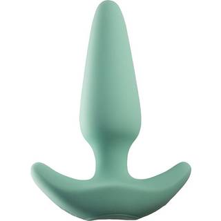 Klub Venus - Sassy Vibrerende Buttplug - Pink